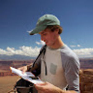 Meet your Posher, Zack